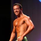 Jared  Bloxham - NPC Night of the Champions 2013 - #1